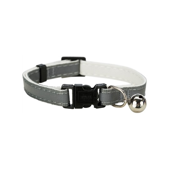 Trixie Junior Halsband Kat Kitten Reflecterend Assorti