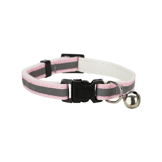 Trixie Junior Halsband Kat Kitten Reflecterend Assorti