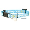 Trixie Halsband Kat Junior Kitten Kitty Cat Assorti