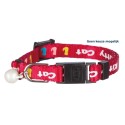 Trixie Halsband Kat Junior Kitten Kitty Cat Assorti