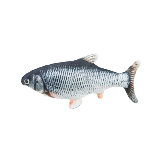 Trixie Kattentuig Mesh Y-Vorm Met Elastische Riem Assorti