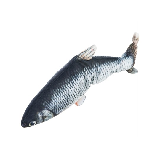 Trixie Kattentuig Mesh Y-Vorm Met Elastische Riem Assorti