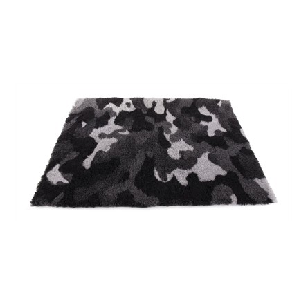 Martin Vetbed Camouflage Grijs Gerecycled