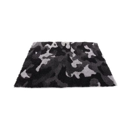 Martin Vetbed Camouflage Grijs Gerecycled