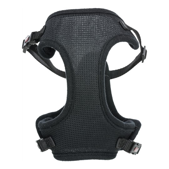 Trixie Kattentuig Mesh Y-Vorm Met Elastische Riem Assorti