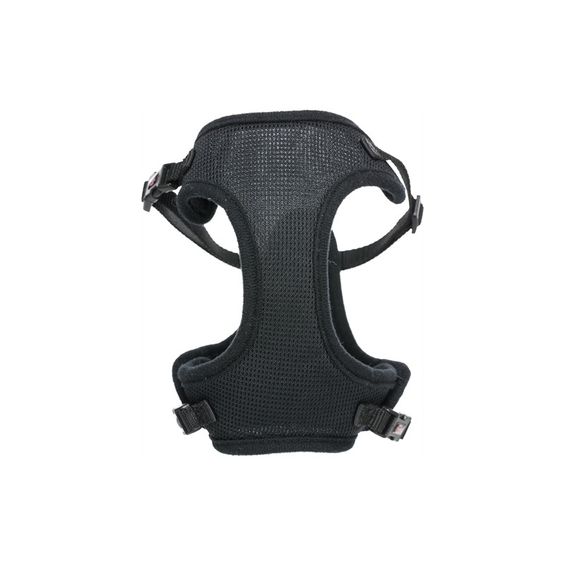 Trixie Kattentuig Mesh Y-Vorm Met Elastische Riem Assorti