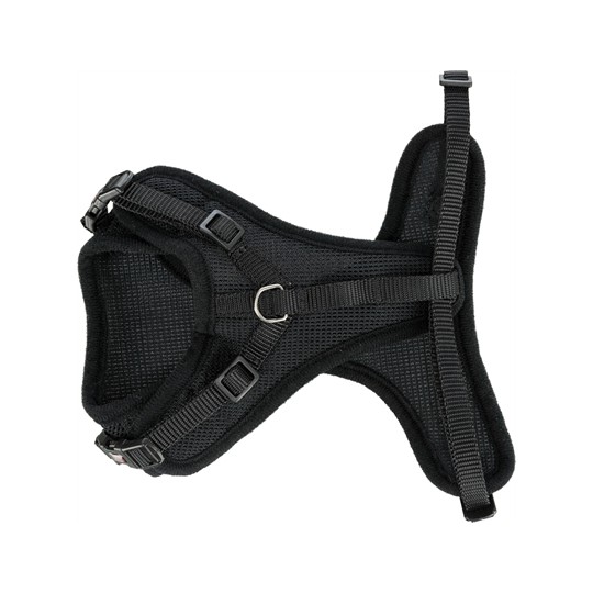 Trixie Kattentuig Mesh Y-Vorm Met Elastische Riem Assorti