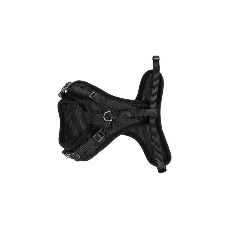 Trixie Kattentuig Mesh Y-Vorm Met Elastische Riem Assorti