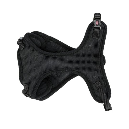 Trixie Kattentuig Mesh Y-Vorm Met Elastische Riem Assorti