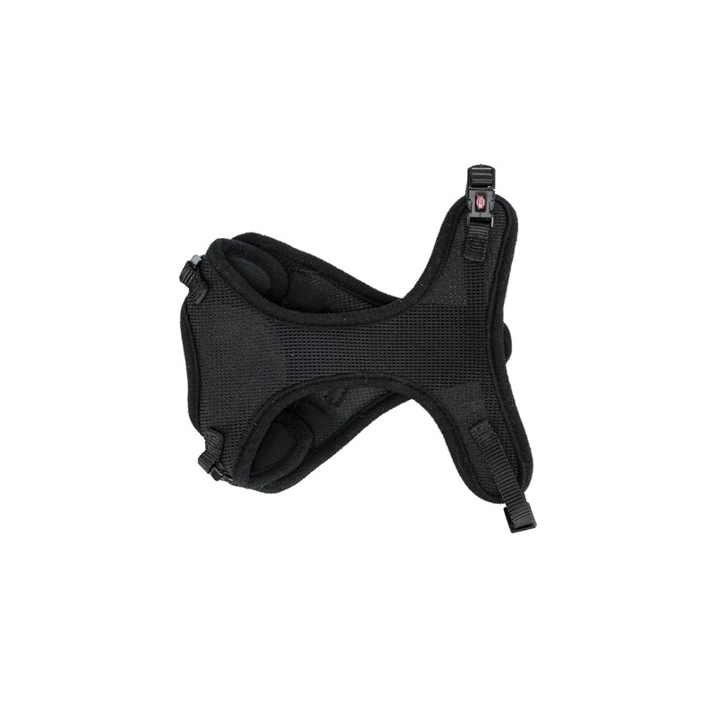 Trixie Kattentuig Mesh Y-Vorm Met Elastische Riem Assorti