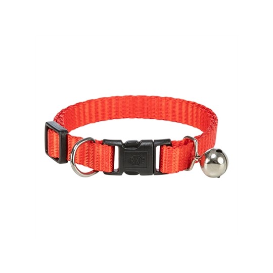 Trixie Halsband Kat Nylon Assorti