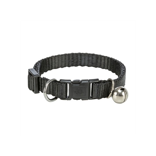 Trixie Halsband Kat Nylon Assorti