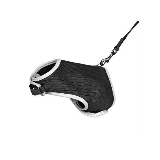 Trixie Kattentuig Soft Met Riem Assorti