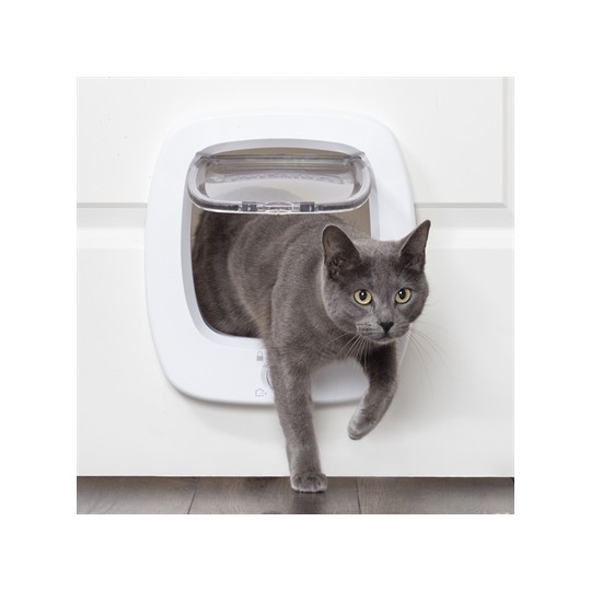 Petsafe Kattenluik Grote Kat 2.0 Flap