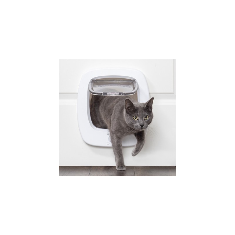Petsafe Kattenluik Grote Kat 2.0 Flap