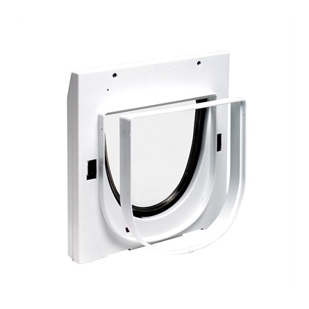 Petsafe Tunnelstuk Wit