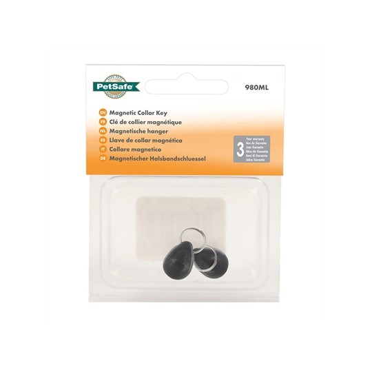 Petsafe Magneet / Sleutel 2 Stuks