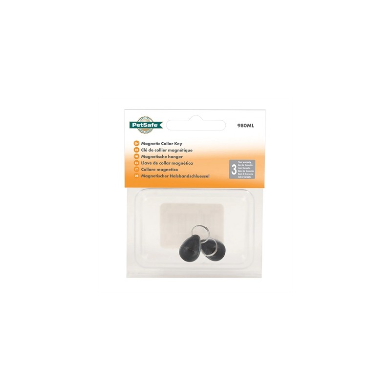Petsafe Magneet / Sleutel 2 Stuks