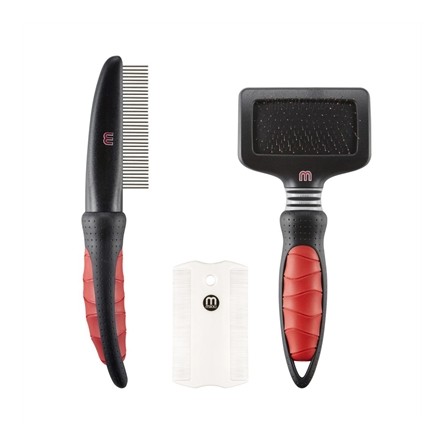 Mikki Kitten Grooming Kit