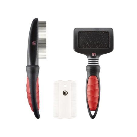 Mikki Kitten Grooming Kit