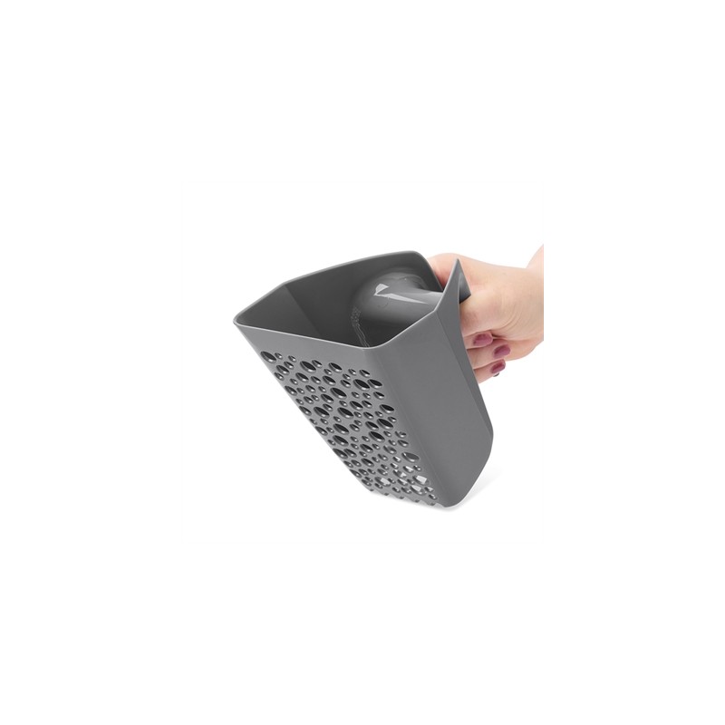 Savic Sift Buddy Kattenbakschep Grijs