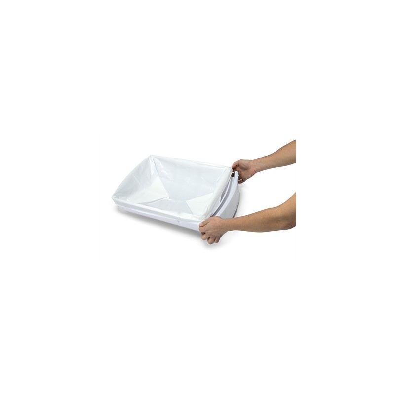 Imac Kattenbakzak Cody Voor Kattenbak Zuma / 50X36X10 Cm