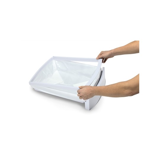 Imac Kattenbakzak Cody Voor Kattenbak Zuma / 50X36X10 Cm