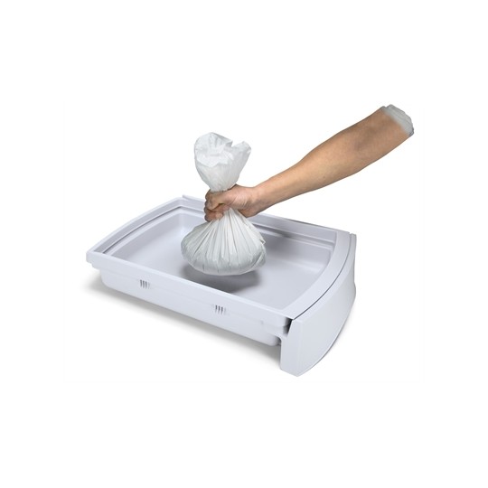 Imac Kattenbakzak Cody Voor Kattenbak Zuma / 50X36X10 Cm