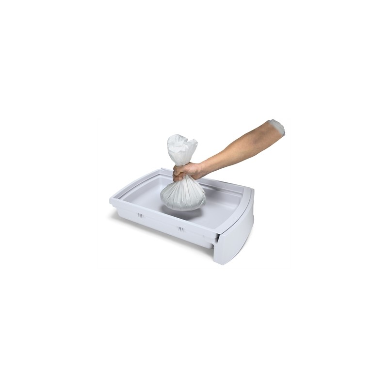 Imac Kattenbakzak Cody Voor Kattenbak Zuma / 50X36X10 Cm