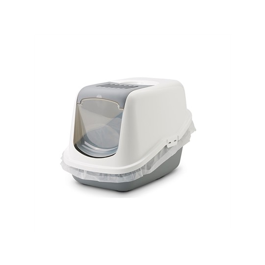 Savic Bag It Maxi Kattenbakzak Voor Nestor / Aseo