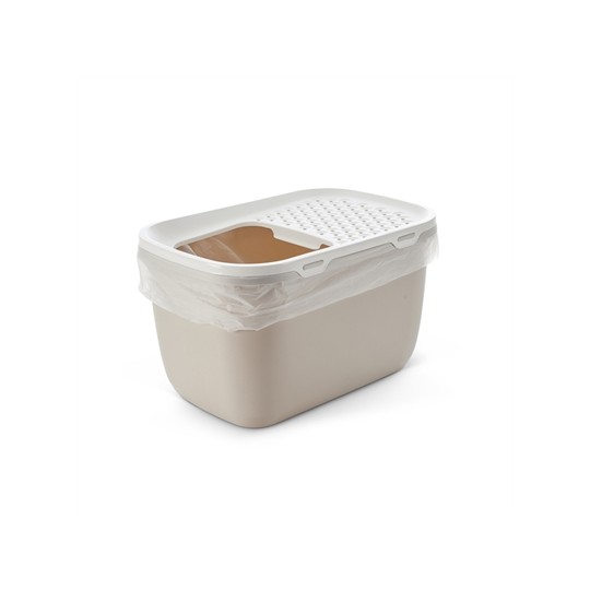 Savic Bag It Up Hop In Giant Kattenbakzak