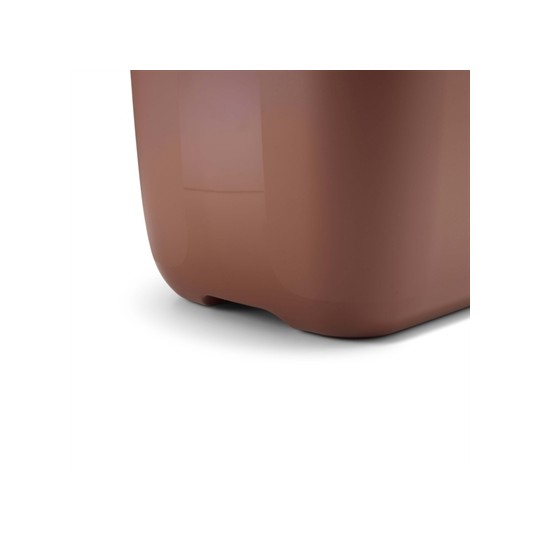 Savic Kattenbak Hop In Champagne Roze / Terracotta