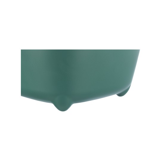 Trixie Kattenbak Davio Groen / Wit