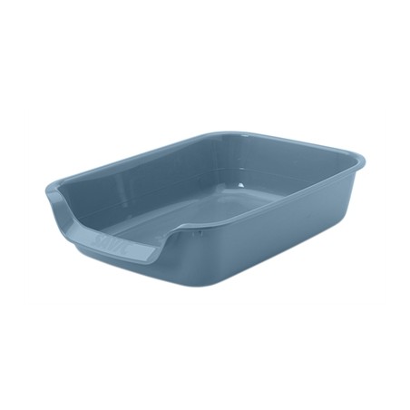 Savic Junior Kattenbak Blauw