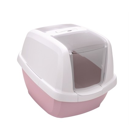 Imac Kattenbak Maddy Roze