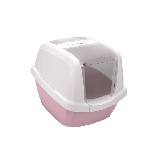 Imac Kattenbak Maddy Roze