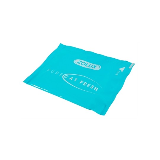 Zolux Clean & Fresh Universeel Filter Kattenbak