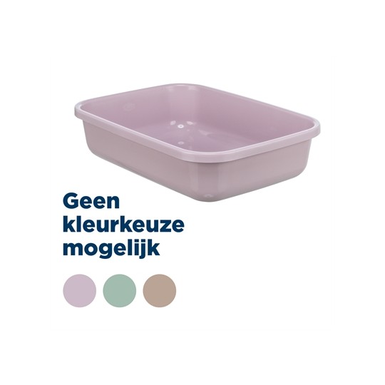 Trixie Kattenbak Kitty Assorti