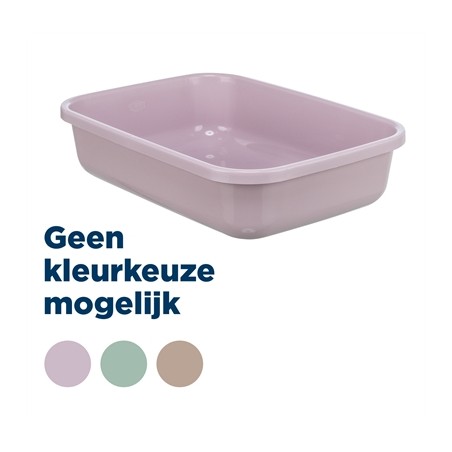 Trixie Kattenbak Kitty Assorti