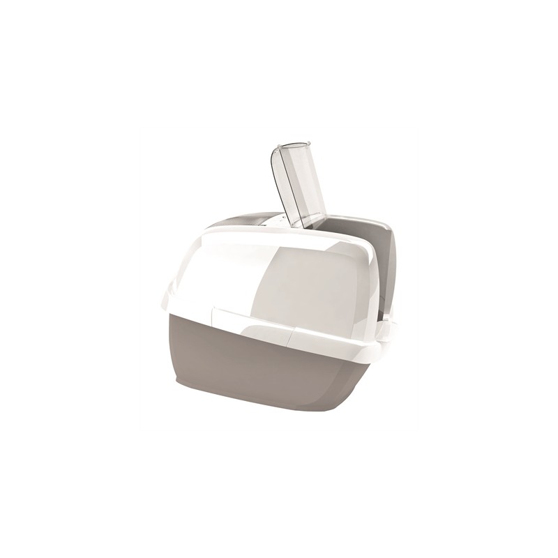 Imac Kattenbak Maddy Taupe