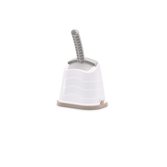 Imac Kattenbakschep Romeo Met Houder Assorti