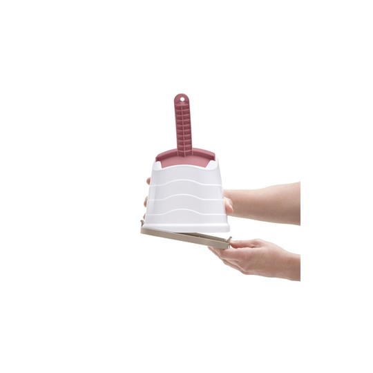 Imac Kattenbakschep Romeo Met Houder Assorti