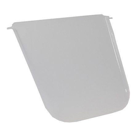 Merkloos Flap Voor Flip Cat / Flip Corner Kattenbak Transparant