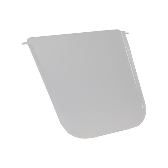 Merkloos Flap Voor Flip Cat / Flip Corner Kattenbak Transparant