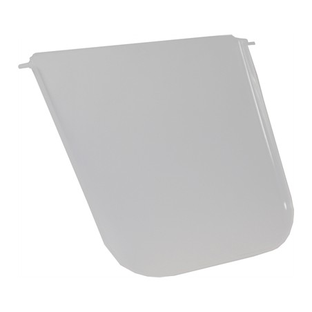 Merkloos Flap Voor Flip Cat / Flip Corner Kattenbak Transparant