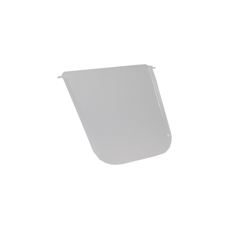 Merkloos Flap Voor Flip Cat / Flip Corner Kattenbak Transparant