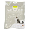 Ebi Easy-Cat Kattenbakzak Jumbo U-Vorm
