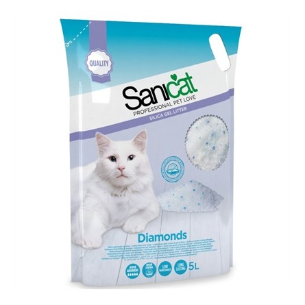 Sanicat Diamonds