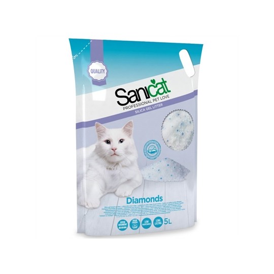 Sanicat Diamonds