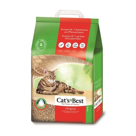 Cat's Best Oko Plus Korrels